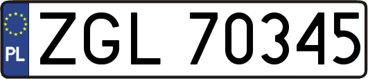 ZGL70345