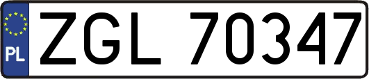ZGL70347
