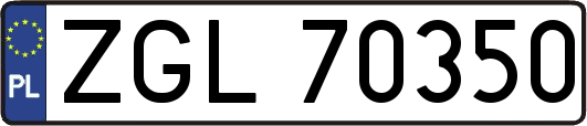 ZGL70350