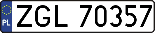 ZGL70357