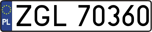 ZGL70360