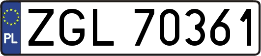 ZGL70361