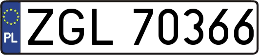 ZGL70366