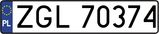 ZGL70374