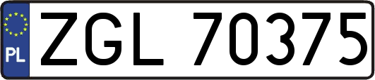 ZGL70375