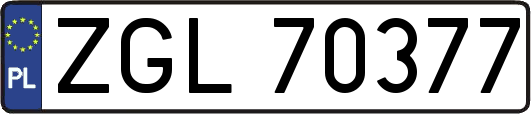 ZGL70377
