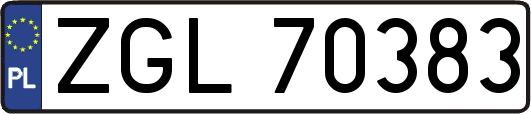 ZGL70383