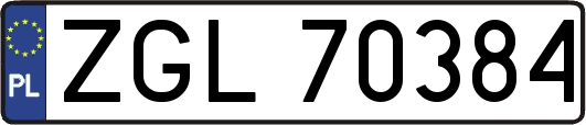 ZGL70384
