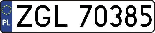 ZGL70385