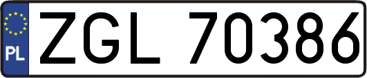 ZGL70386