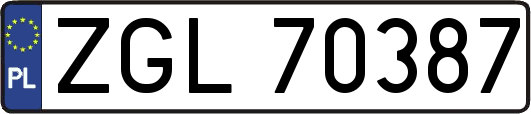 ZGL70387