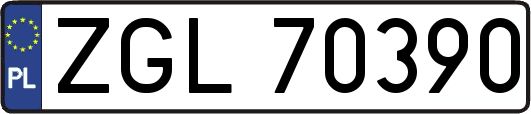 ZGL70390