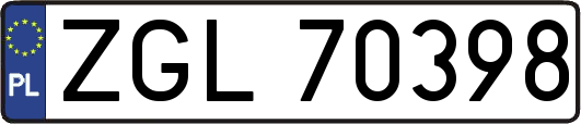 ZGL70398