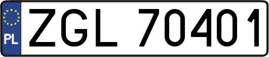 ZGL70401