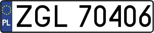 ZGL70406