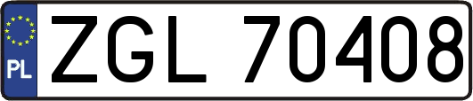 ZGL70408