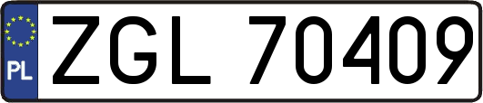 ZGL70409