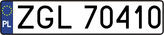 ZGL70410
