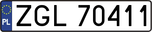 ZGL70411