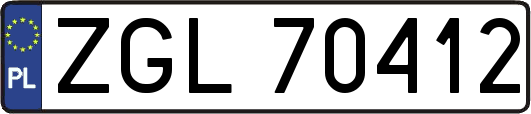 ZGL70412