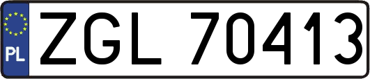 ZGL70413