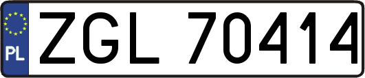 ZGL70414