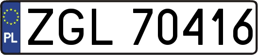 ZGL70416