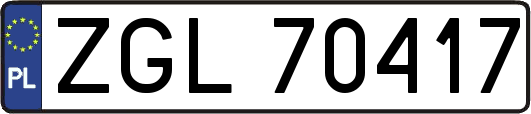 ZGL70417