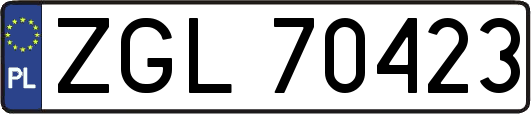 ZGL70423