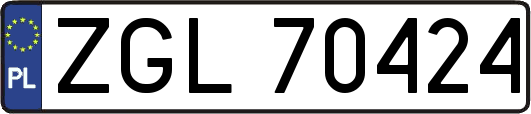 ZGL70424