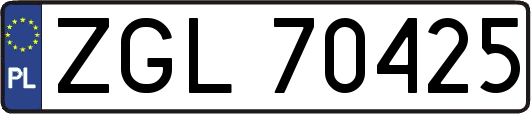 ZGL70425
