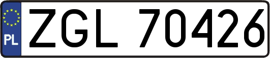 ZGL70426