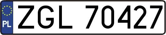 ZGL70427