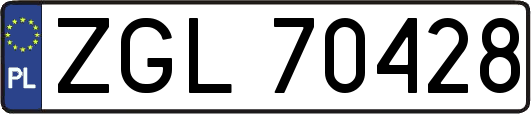 ZGL70428