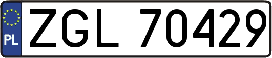 ZGL70429