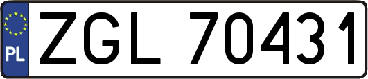 ZGL70431