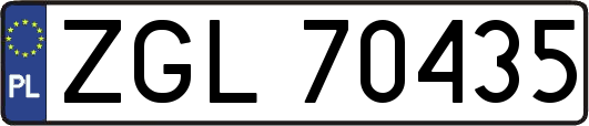 ZGL70435