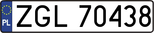 ZGL70438