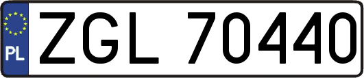 ZGL70440