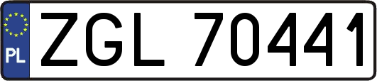 ZGL70441