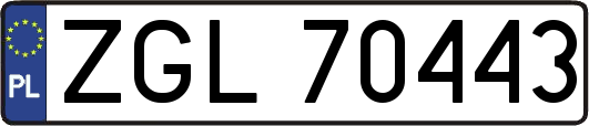 ZGL70443