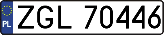 ZGL70446