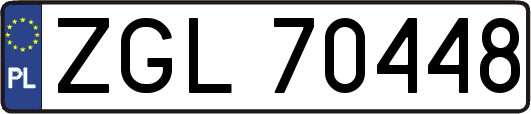 ZGL70448