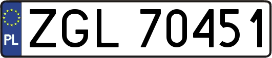 ZGL70451