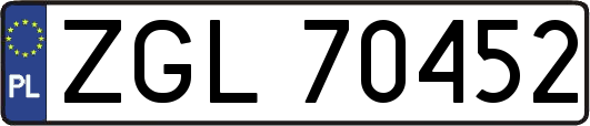 ZGL70452