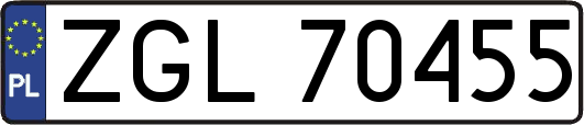 ZGL70455