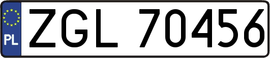 ZGL70456