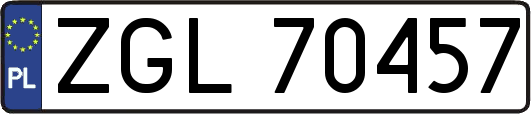 ZGL70457