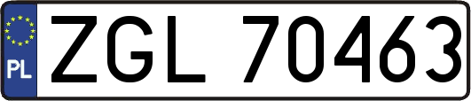 ZGL70463