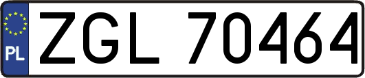 ZGL70464